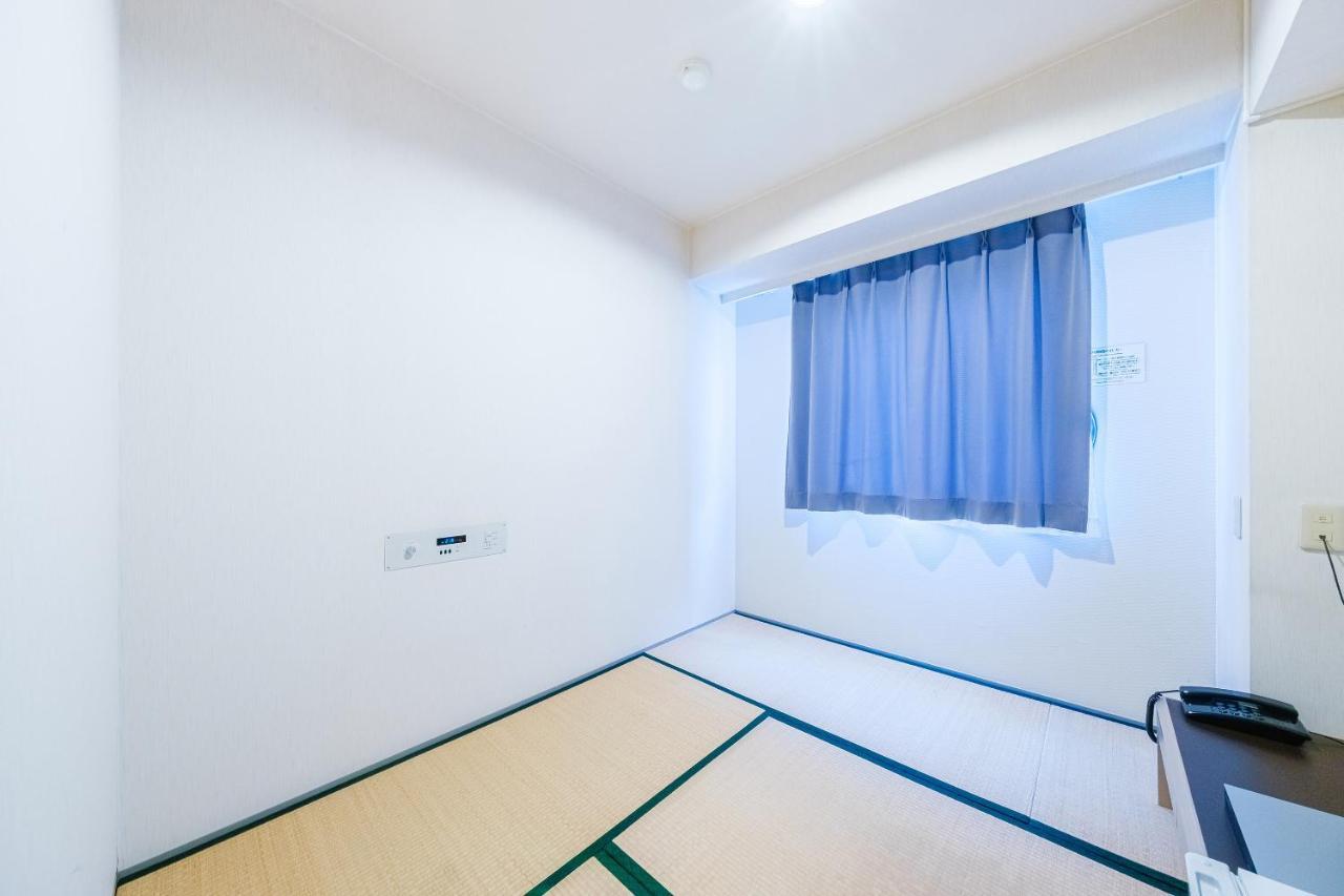 Tabist Annex Hotel Tetora Hakodate Extérieur photo
