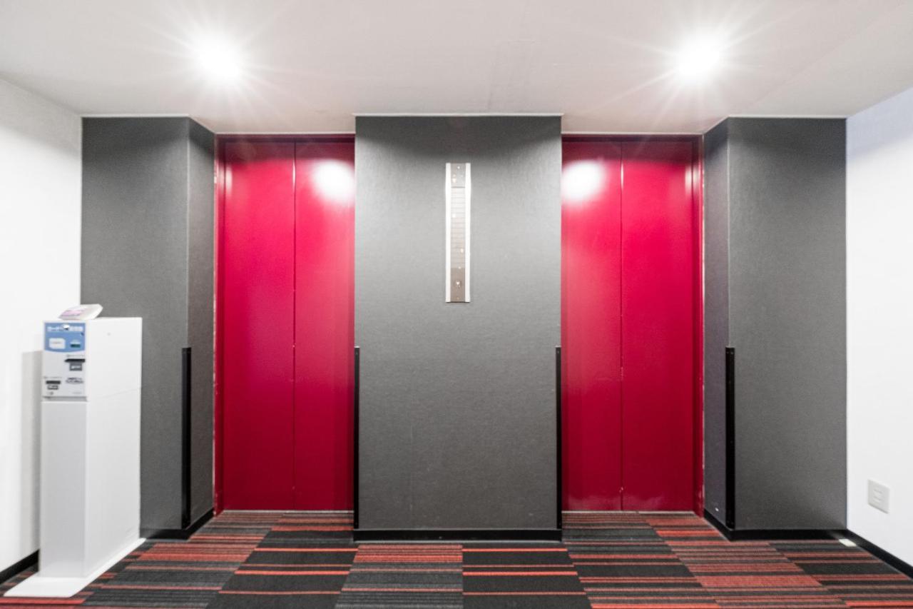 Tabist Annex Hotel Tetora Hakodate Extérieur photo