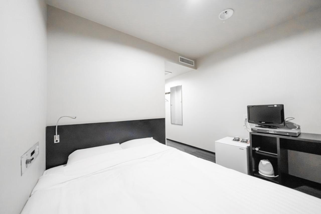 Tabist Annex Hotel Tetora Hakodate Extérieur photo