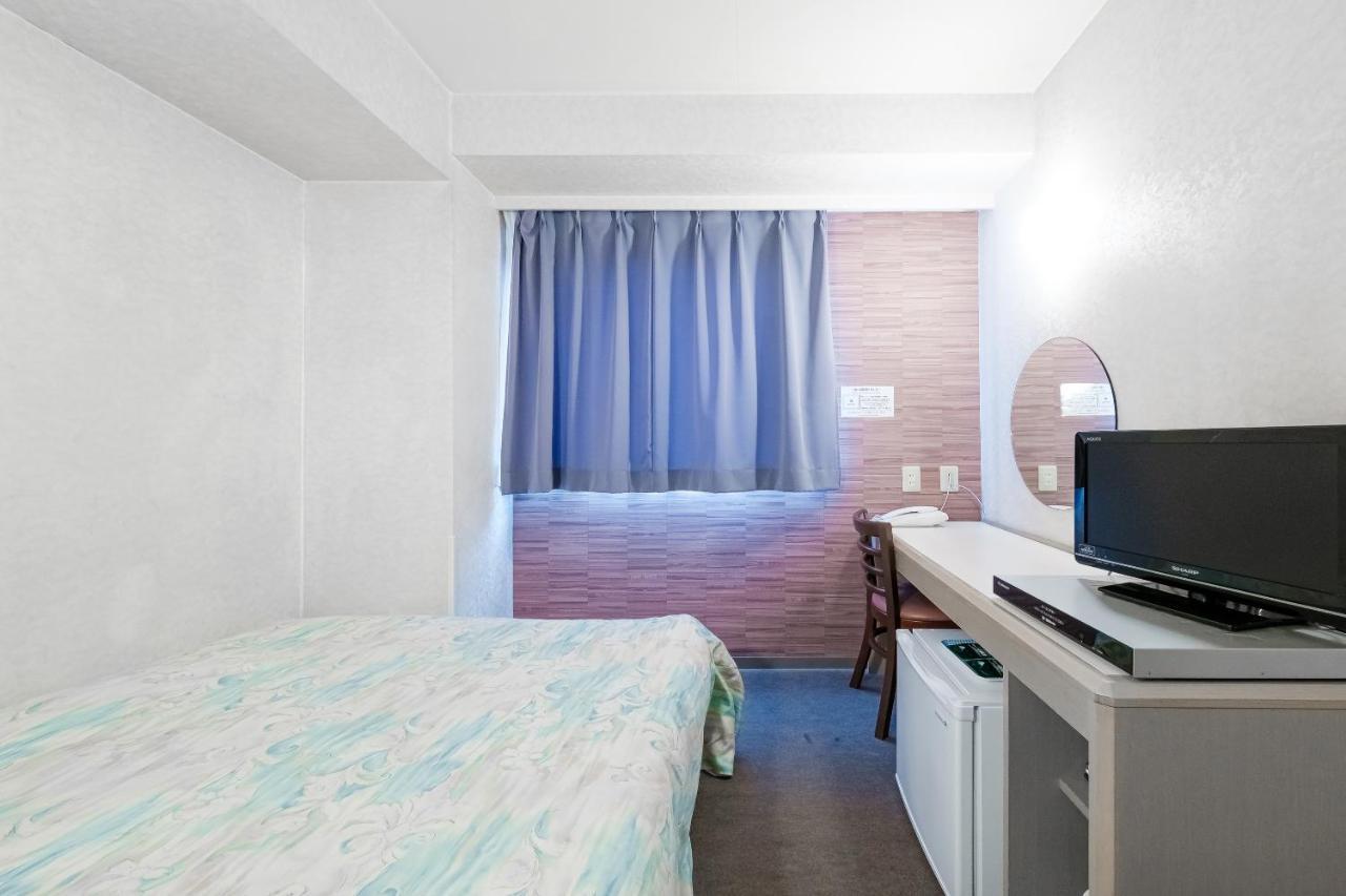 Tabist Annex Hotel Tetora Hakodate Extérieur photo