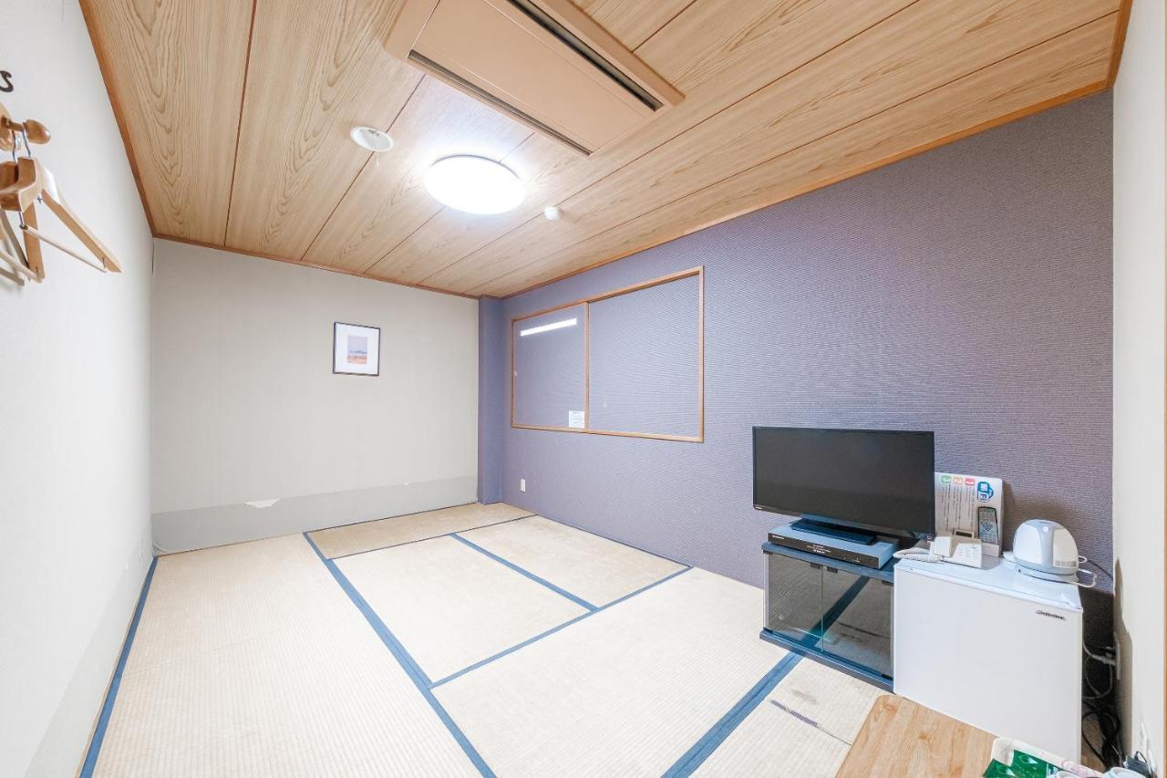 Tabist Annex Hotel Tetora Hakodate Extérieur photo