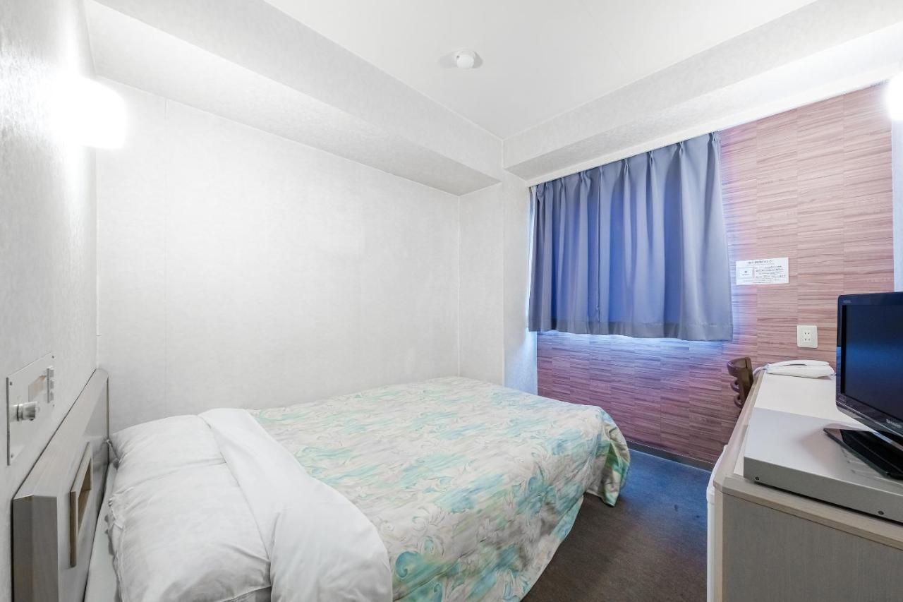 Tabist Annex Hotel Tetora Hakodate Extérieur photo