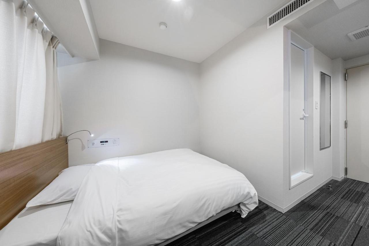 Tabist Annex Hotel Tetora Hakodate Extérieur photo