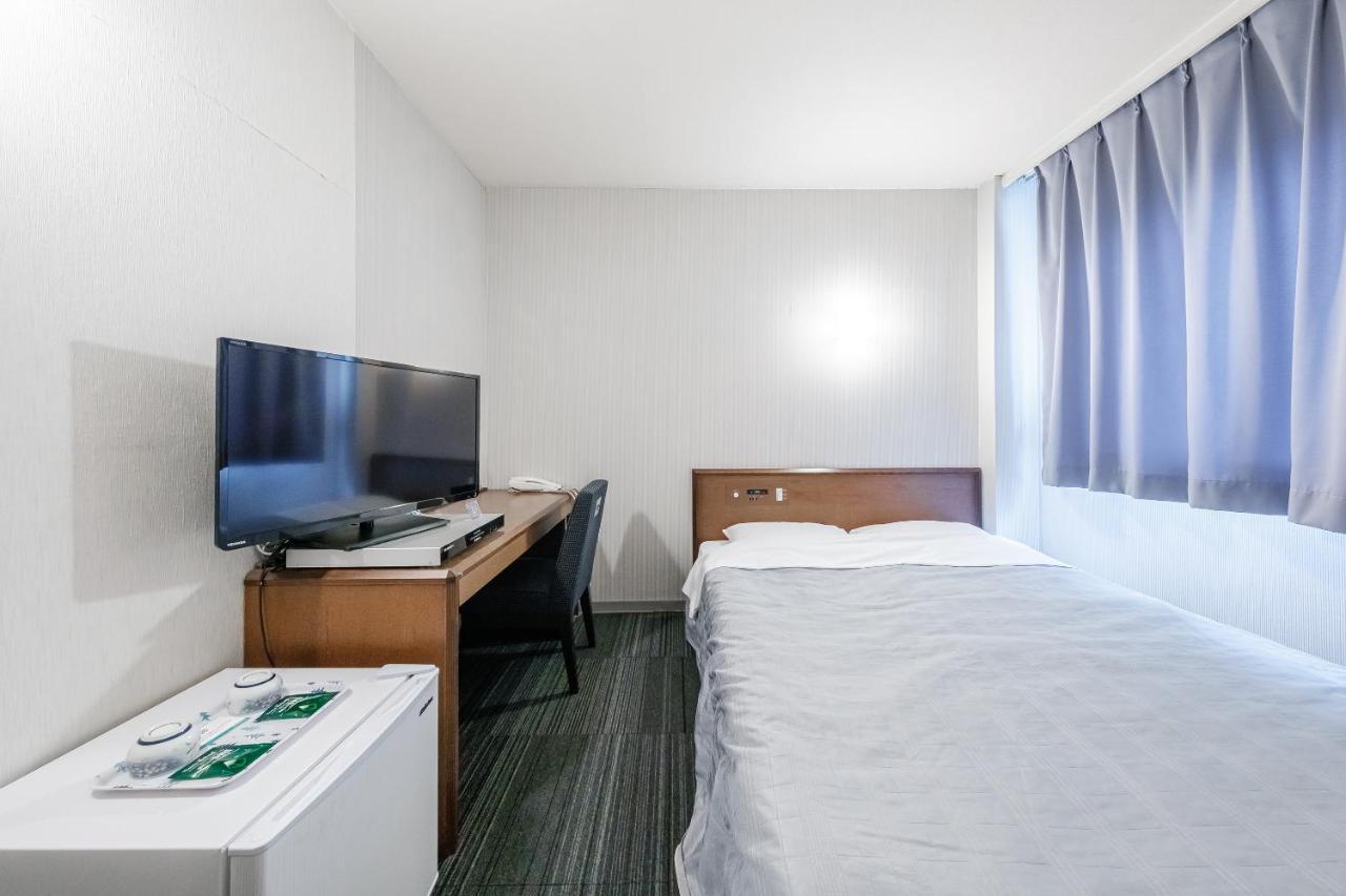 Tabist Annex Hotel Tetora Hakodate Extérieur photo