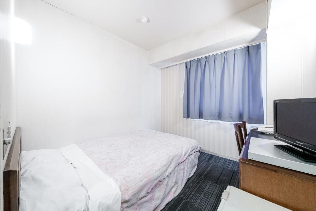 Tabist Annex Hotel Tetora Hakodate Extérieur photo