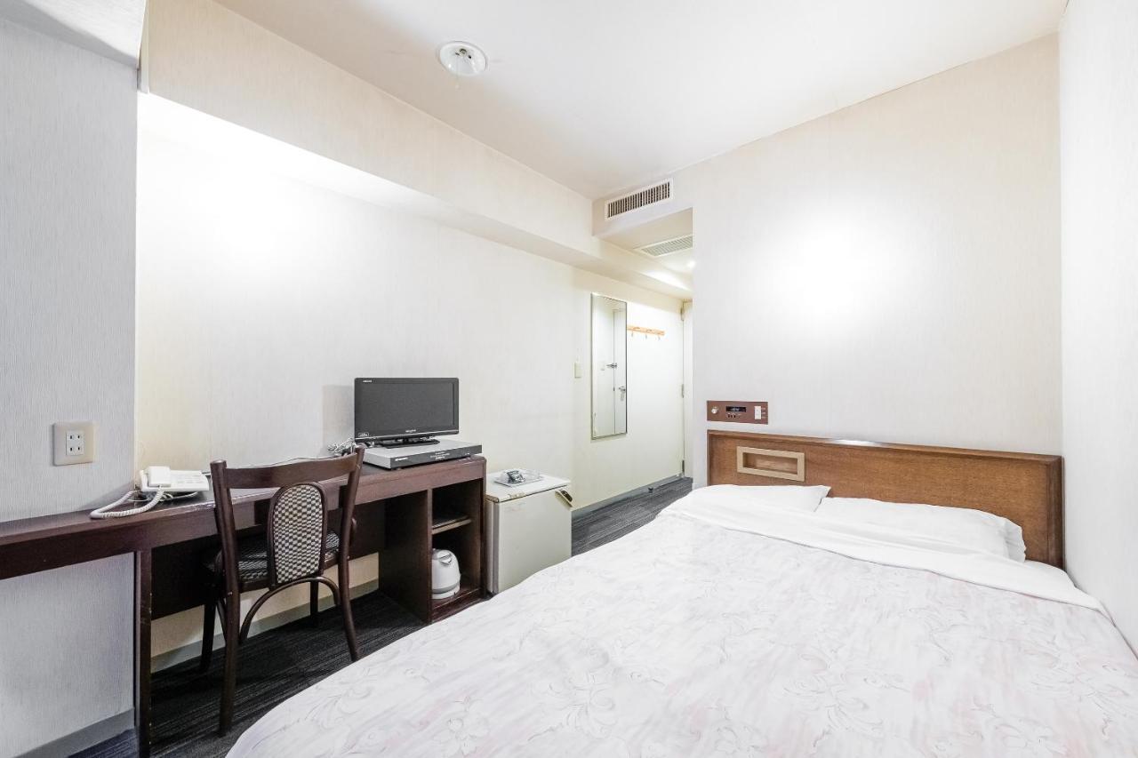 Tabist Annex Hotel Tetora Hakodate Extérieur photo