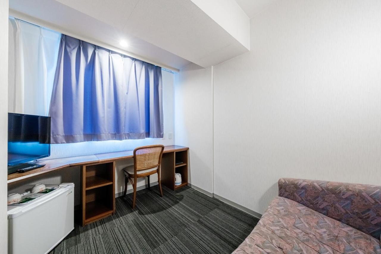Tabist Annex Hotel Tetora Hakodate Extérieur photo