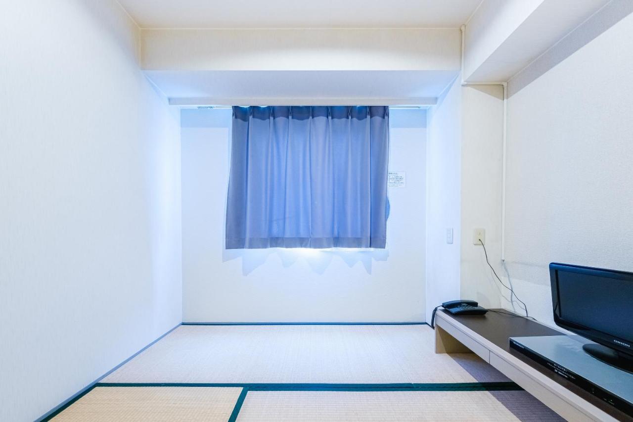 Tabist Annex Hotel Tetora Hakodate Extérieur photo